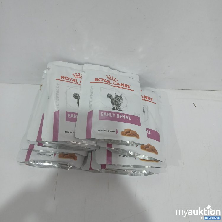 Artikel Nr. 897695: Royal Canin Early Renal 11 x 85g