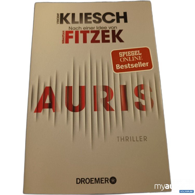 Artikel Nr. 907695: AURIS