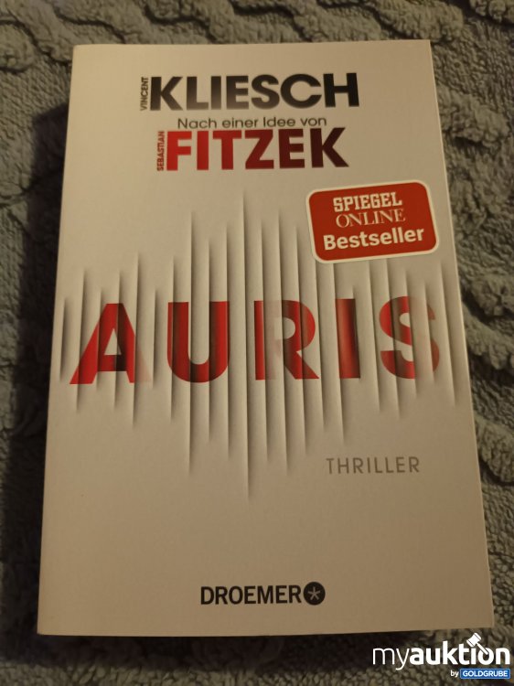 Artikel Nr. 907695: AURIS