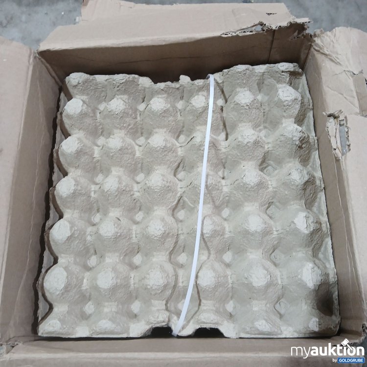 Artikel Nr. 910695 Artikel Nr. 910695: Gefuba Eierkarton für 30Eier