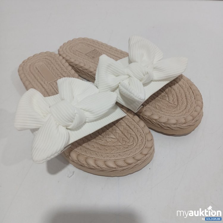 Artikel Nr. 913695: Damen Sandalen 