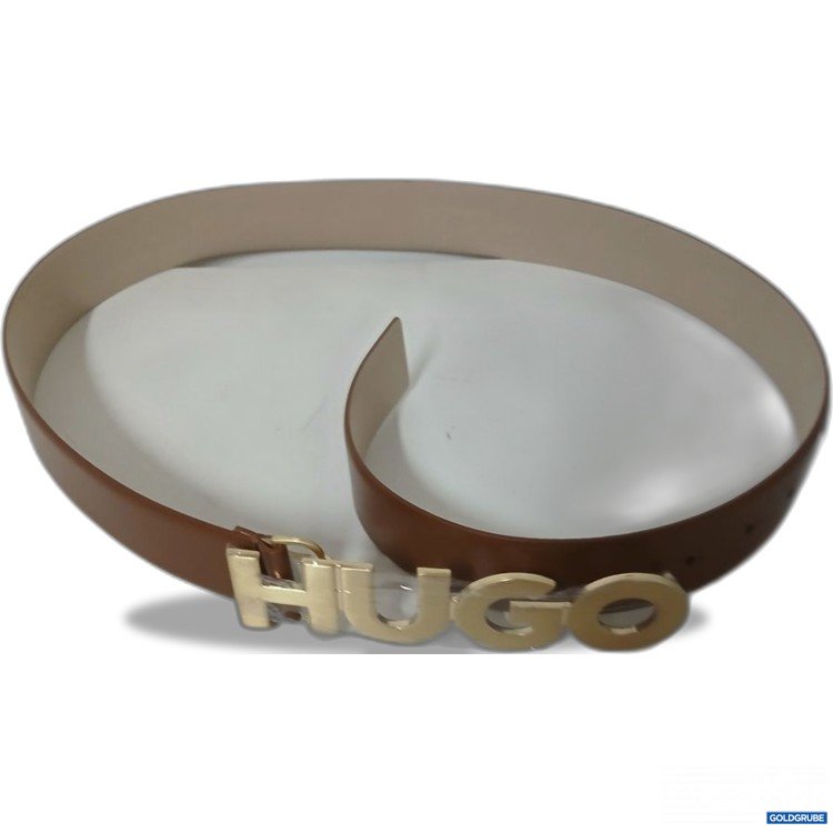 Artikel Nr. 920695: Hugo Gürtel