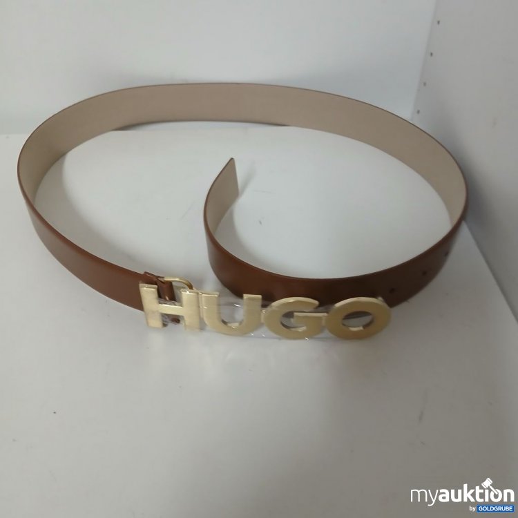 Artikel Nr. 920695: Hugo Gürtel