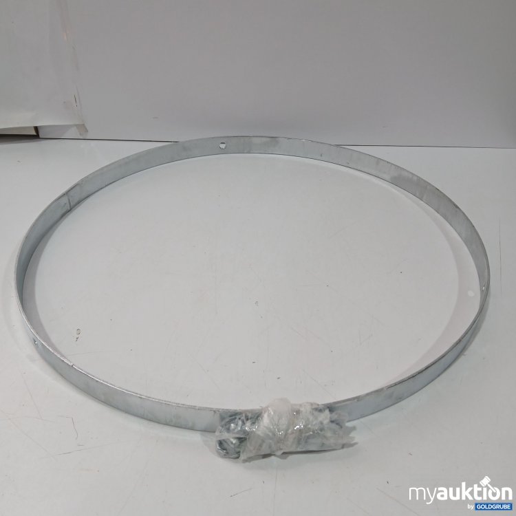 Artikel Nr. 954695 Artikel Nr. 954695: Metallband 63cm Durchmessser mit 3 Bohrungen