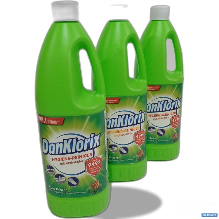 Artikel Nr. 957695: Danklorix 1.5l