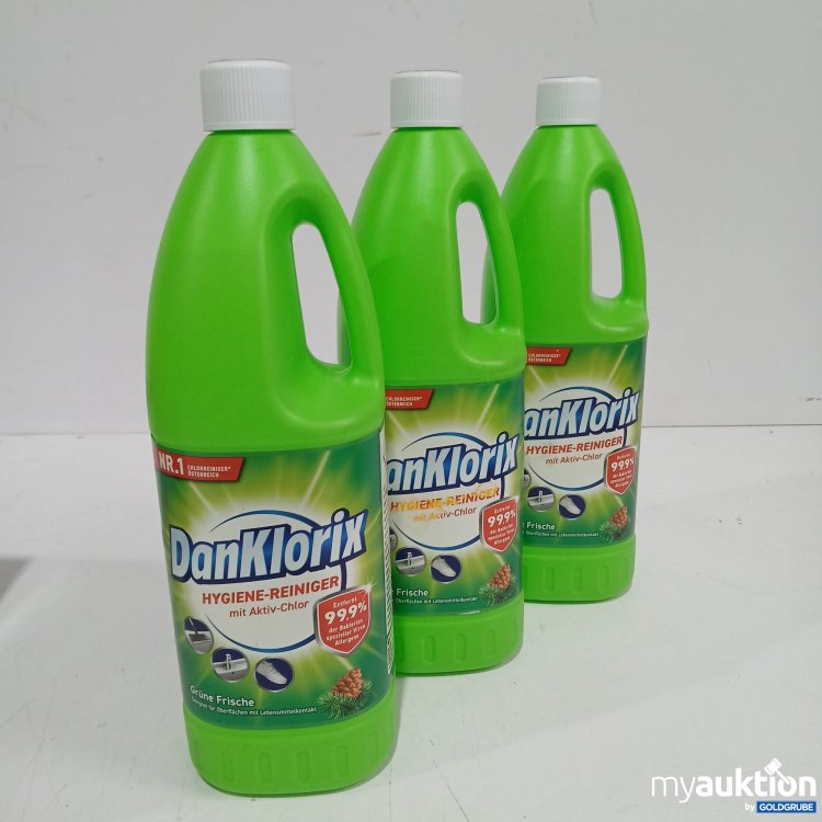 Artikel Nr. 957695: Danklorix 1.5l