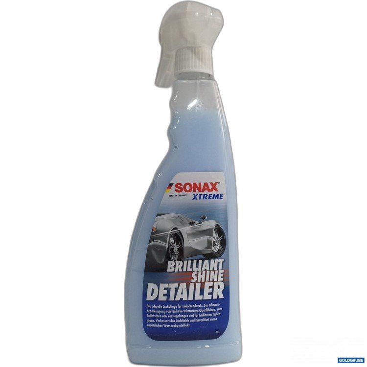 Artikel Nr. 962695: Sonax Brilliant Shine Detailer 750ml 