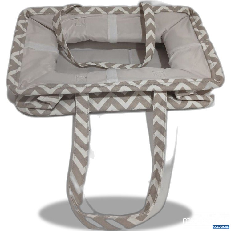 Artikel Nr. 963695: Navaris Baby Nappy Caddy Organizer