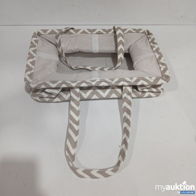 Artikel Nr. 963695: Navaris Baby Nappy Caddy Organizer