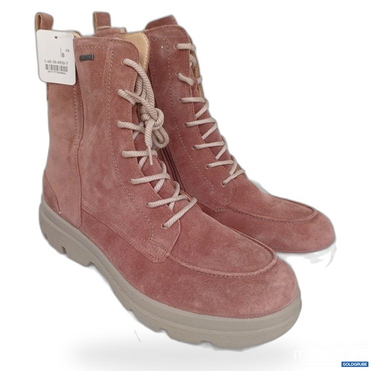 Artikel Nr. 976695 Artikel Nr. 976695: legero Angelina Stiefel