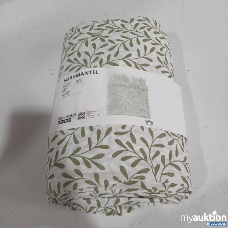 Artikel Nr. 979695: Ikea Sorgmantel 240x220cm 50x60cm 805.494.82 