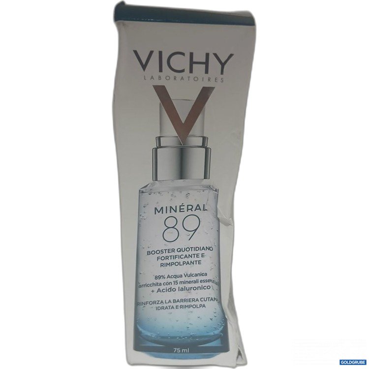 Artikel Nr. 981695 Artikel Nr. 981695: Vichy Mineral 89 Booster