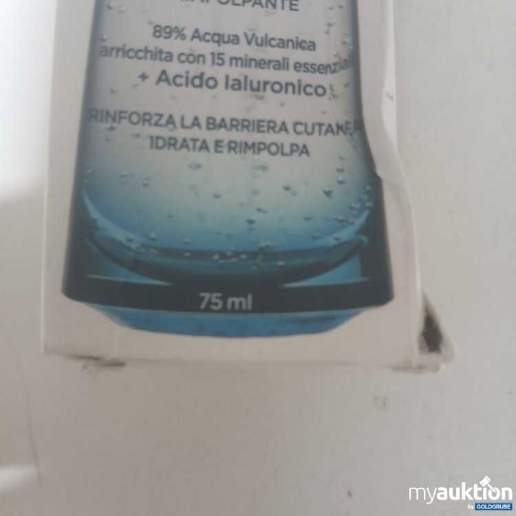 Artikel Nr. 981695 Artikel Nr. 981695: Vichy Mineral 89 Booster