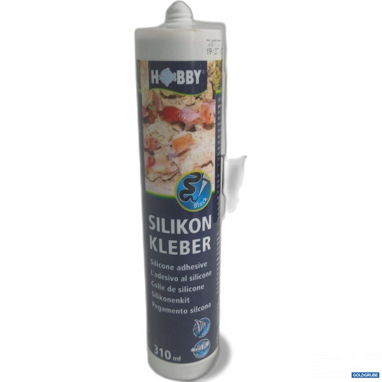 Artikel Nr. 984695 Artikel Nr. 984695: Hobby SilikonKleber 310ml