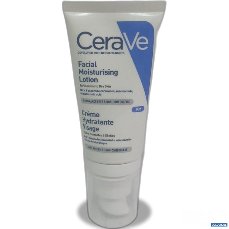 Artikel Nr. 987695 Artikel Nr. 987695: CeraVe Facial Moisturising Lotion