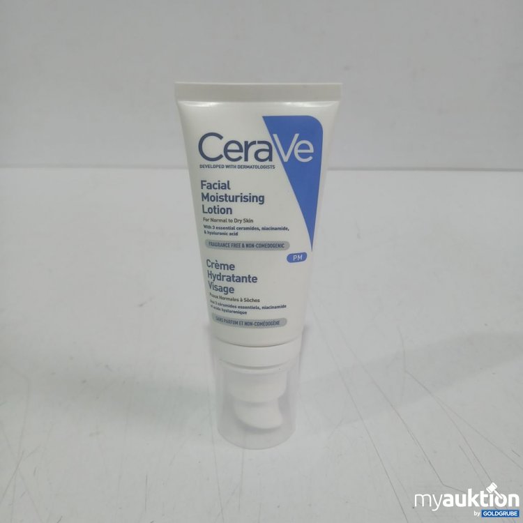 Artikel Nr. 987695 Artikel Nr. 987695: CeraVe Facial Moisturising Lotion