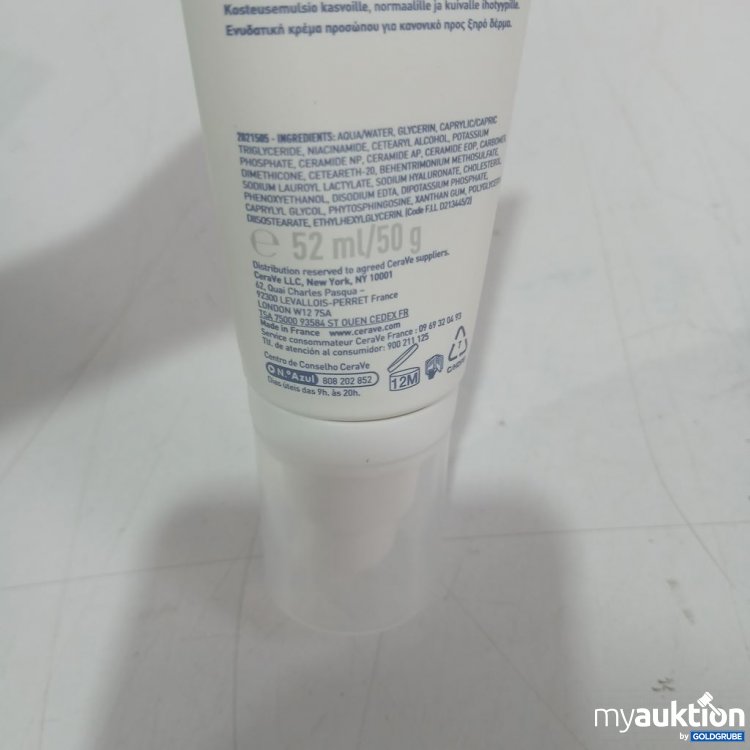 Artikel Nr. 987695 Artikel Nr. 987695: CeraVe Facial Moisturising Lotion