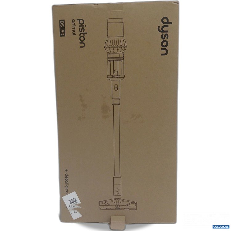 Artikel Nr. 989695 Artikel Nr. 989695: Dyson piston animal DS60 + detail cleaning kit
