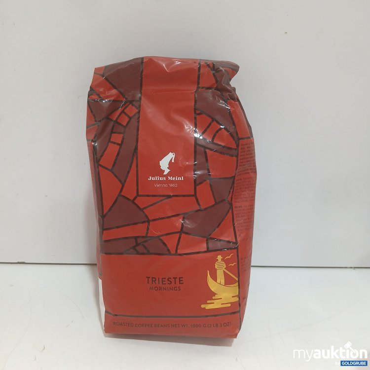 Artikel Nr. 997695: JM Triste Mornings 1000g Bean 