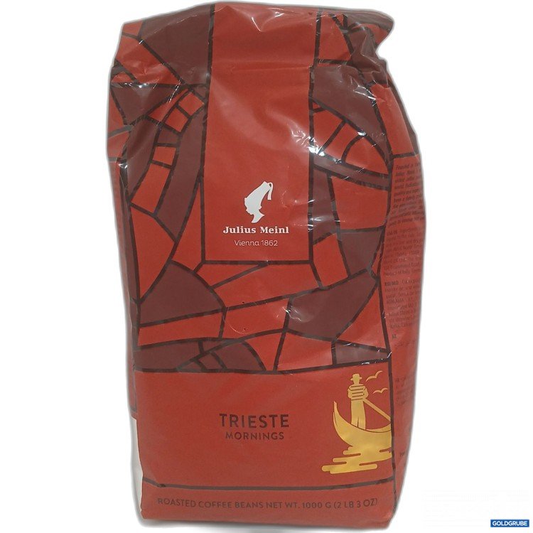 Artikel Nr. 997695: JM Triste Mornings 1000g Bean 