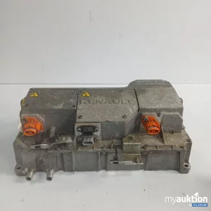 Auktion Renault Steuergerät BCB 296099924R