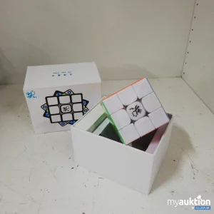 Auktion DanYan 3x3x3 Cube