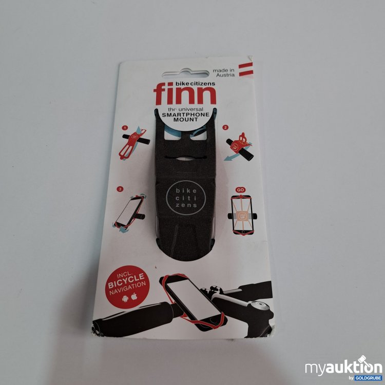 Artikel Nr. 360696 Artikel Nr. 360696: Finn Smartphone mount