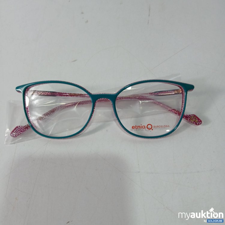 Artikel Nr. 436696 Artikel Nr. 436696: Etnia Brille 5 LIGHT2 51O TQFU