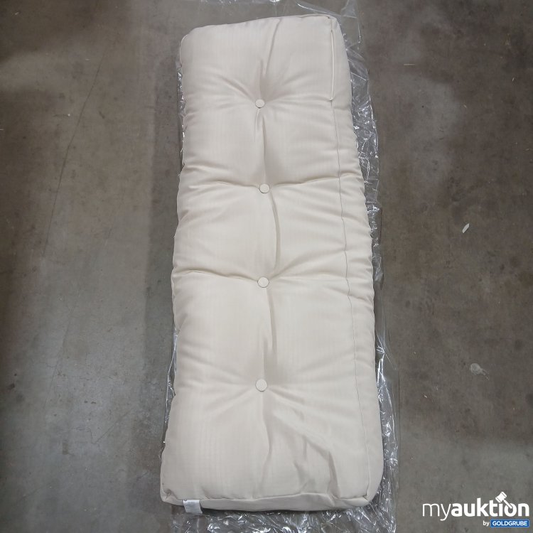 Artikel Nr. 443696: Beautissu Rückenpolster ECO Art.N. 4054673368031