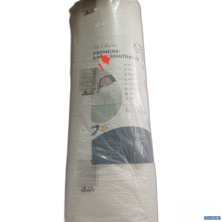 Artikel Nr. 444696 Artikel Nr. 444696: Kids Collective Premium Kinder Matratze 120x200cm