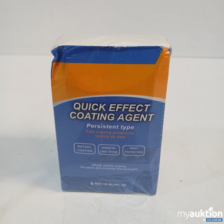 Artikel Nr. 523696: Quick Effect Coating Agent 120ml