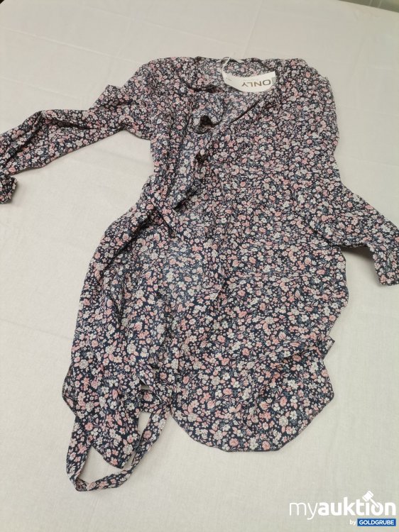 Artikel Nr. 705696: Only Wickelkleid 