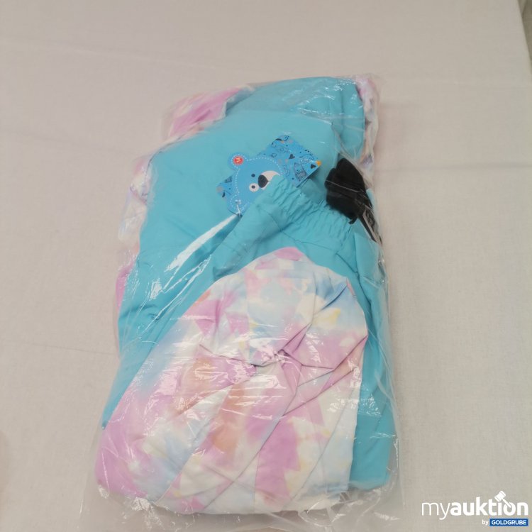 Artikel Nr. 728696 Artikel Nr. 728696: Schianzug 2 Teiler