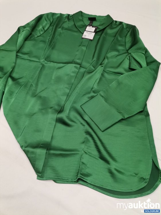 Artikel Nr. 788696 Artikel Nr. 788696: Ulla Popken Satin Bluse