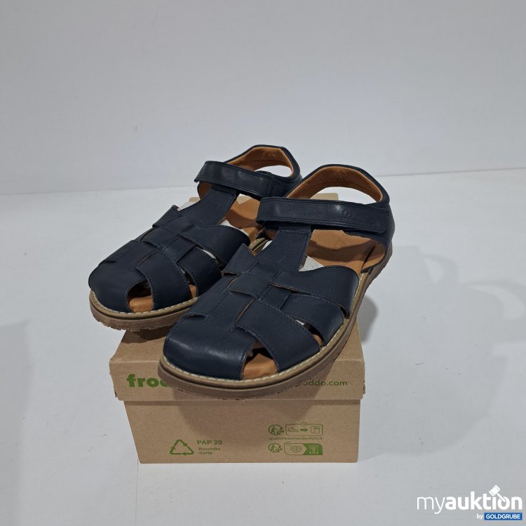 Artikel Nr. 796696 Artikel Nr. 796696: Froddo Sandalen