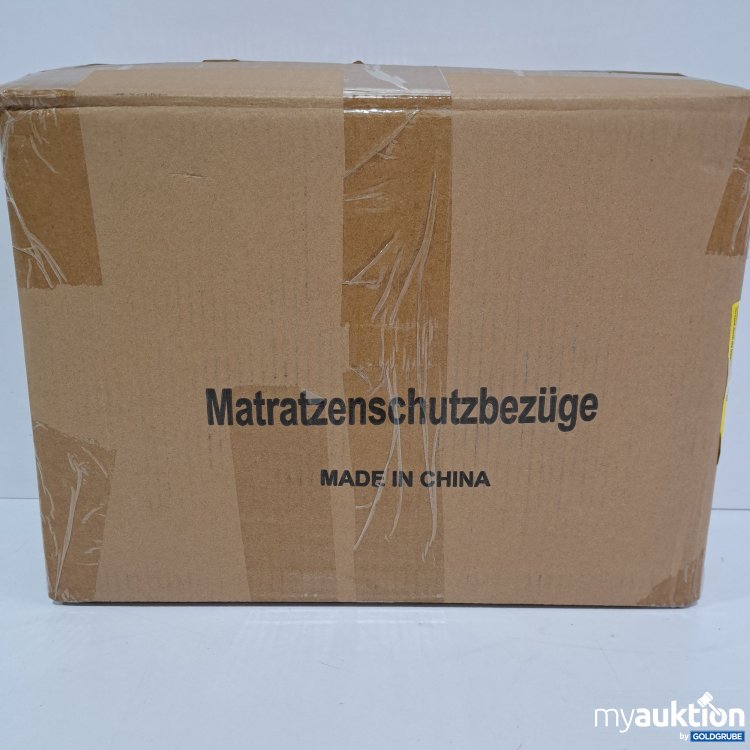 Artikel Nr. 808696 Artikel Nr. 808696: Matratzenschutzbezüge 180x200x25 cm