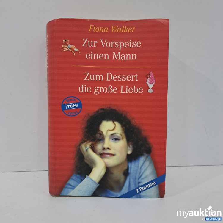 Artikel Nr. 816696 Artikel Nr. 816696: Zur Vorspeise einen Mann