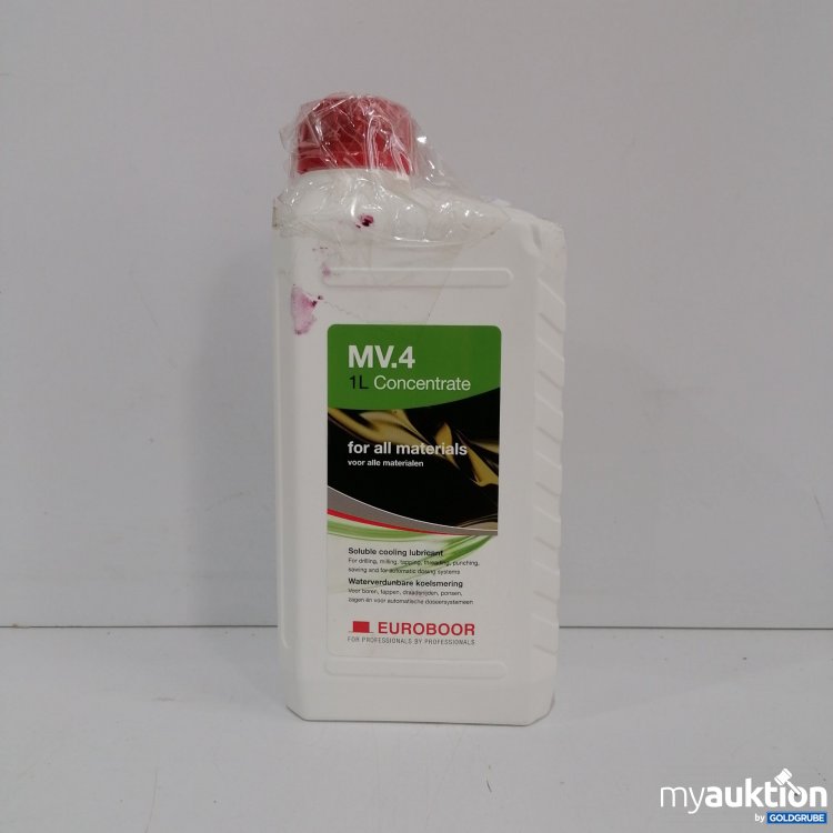 Artikel Nr. 832696 Artikel Nr. 832696: Euroboor MV. 4 1L