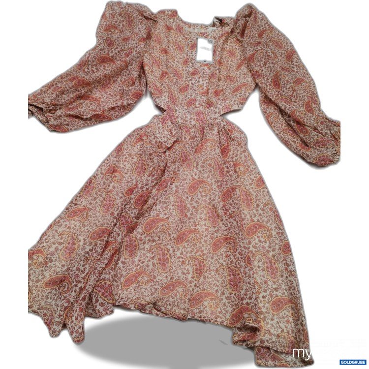 Artikel Nr. 836696: Mango Kleid 