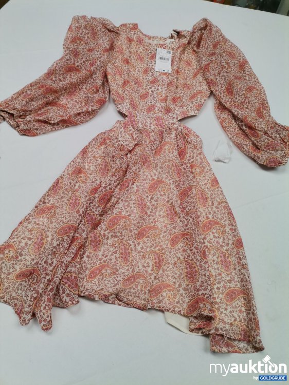 Artikel Nr. 836696: Mango Kleid 
