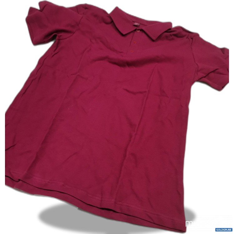 Artikel Nr. 838696 Artikel Nr. 838696: Blinden Arbeit Poloshirt