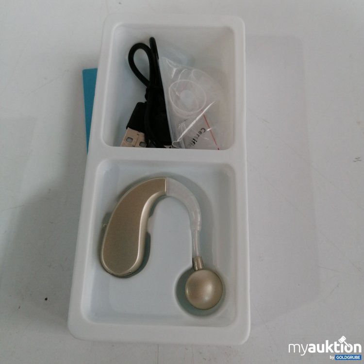 Artikel Nr. 840696 Artikel Nr. 840696: Auxiliary Earphones 30mAh