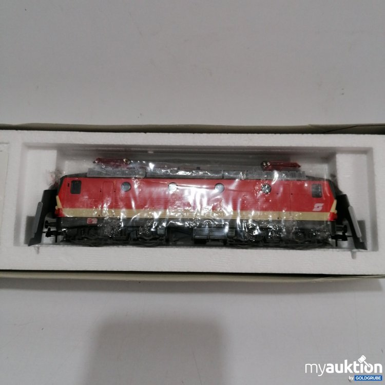 Artikel Nr. 856696 Artikel Nr. 856696: Roco Modelleisenbahn 43557
