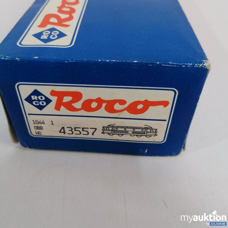 Artikel Nr. 856696 Artikel Nr. 856696: Roco Modelleisenbahn 43557