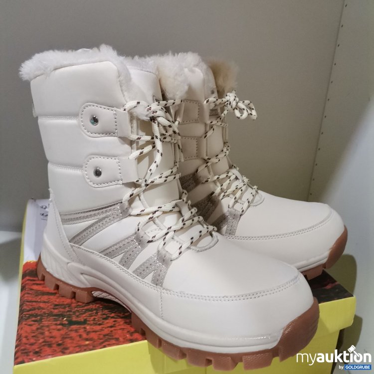 Artikel Nr. 860696: Fashion Winterstiefeln 