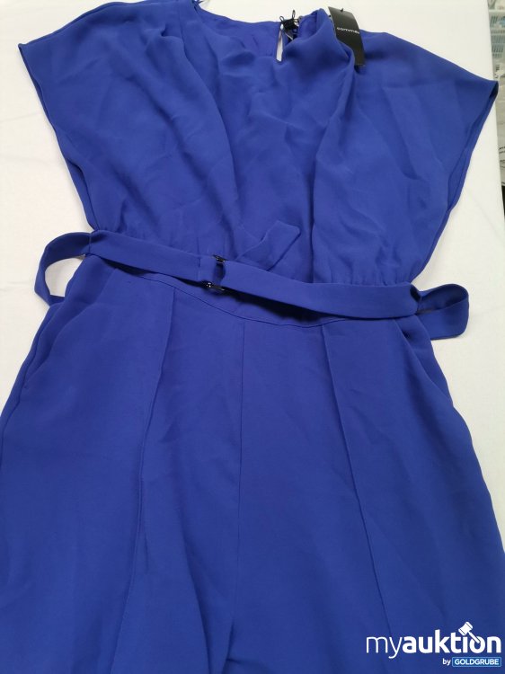 Artikel Nr. 862696: Comma Overall lila