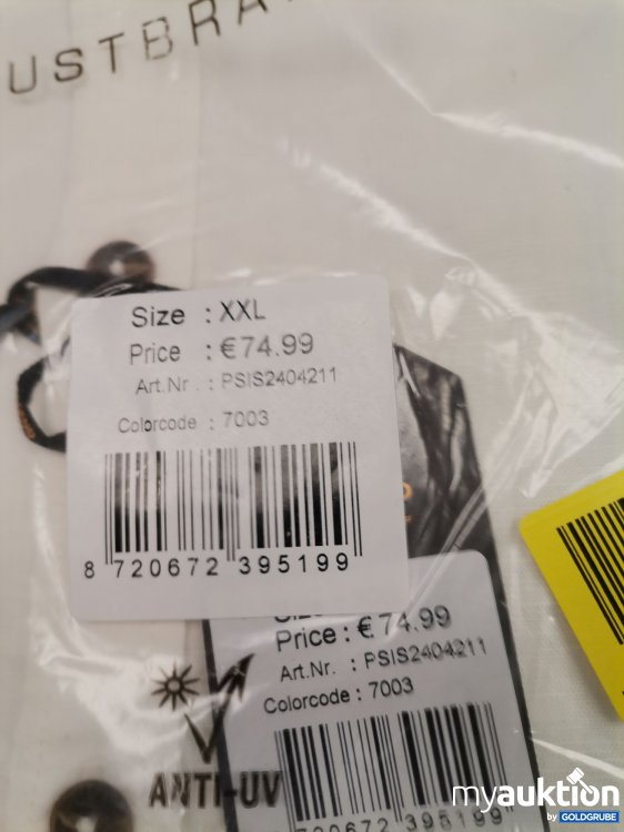 Artikel Nr. 863696: PME Legend Hemd 