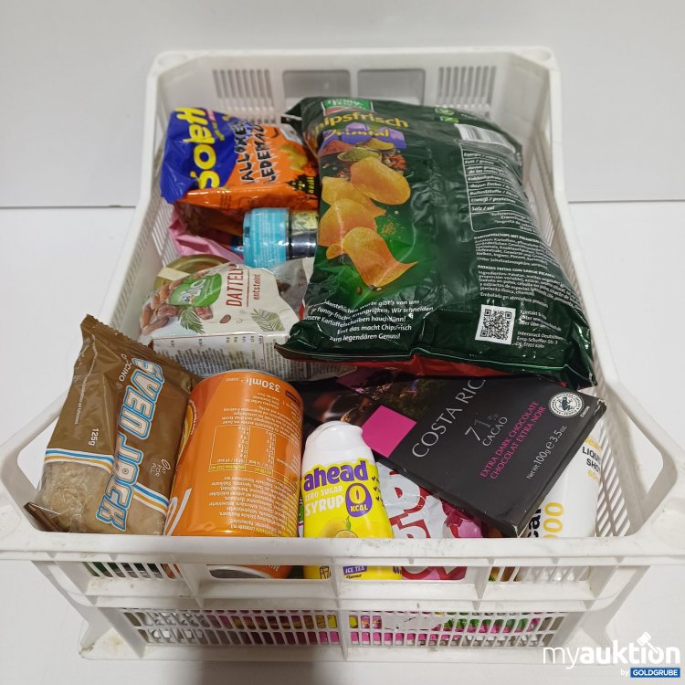 Artikel Nr. 884696 Artikel Nr. 884696: Diverse Lebensmittel