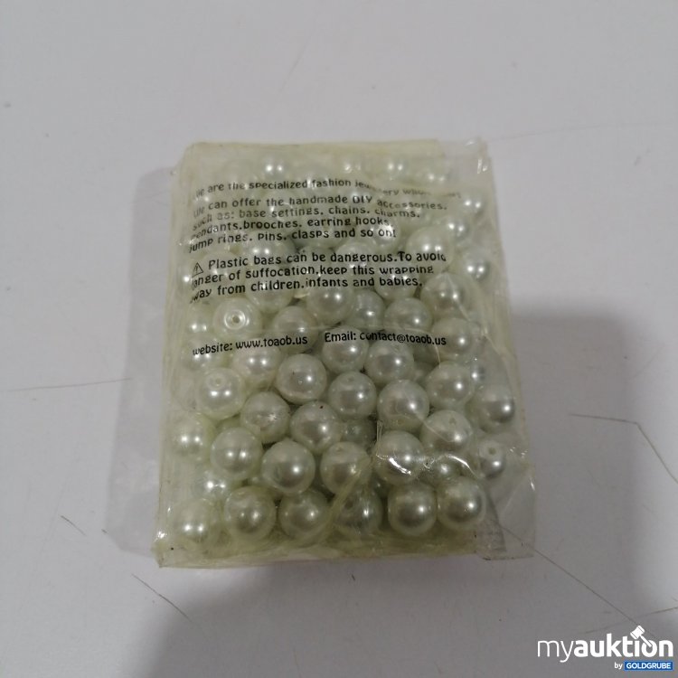 Artikel Nr. 898696: Perlen Set