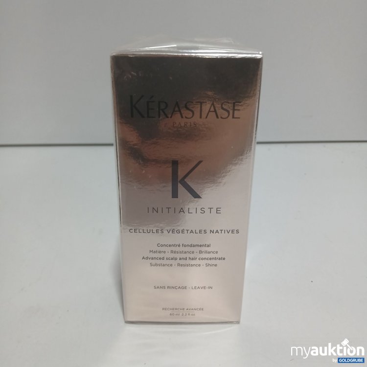 Artikel Nr. 900696: Kérastase Initialiste 60ml